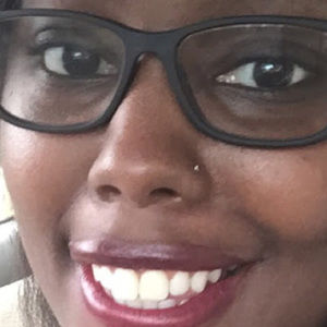 Meet your Posher, Tiesha